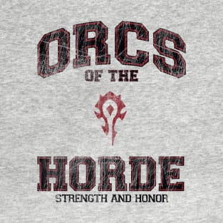 Orgrimmar T-Shirt